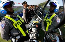 PUTUSAN SIDANG GUGATAN PILPRES: Polres Cianjur Periksa Kendaraan dari Bandung