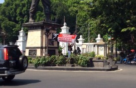 SIDANG PUTUSAN SENGKETA PILPRES: Pendukung Prabowo Siap Terima Putusan MK, Asal...