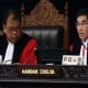 PUTUSAN SIDANG GUGATAN HASIL PILPRES:Berisi 3.000 Halaman