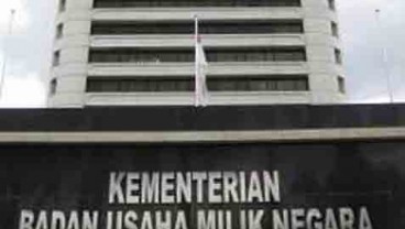 3 Perusahaan BUMN Realisasikan Bank Joint Venture