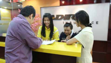 Asuransi Kecelakaan Diri, Adira Insurance Gandeng Indosat