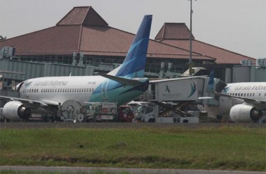 Radar ATC Rusak, Penerbangan di Bandara Sepinggan Terganggu