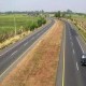 PROYEK TOL SURABAYA-MOJOKERTO: Progres Pembangunan Belum Signifikan