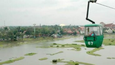 Taman Kota: Malang Akan Dihiasi Kereta Gantung