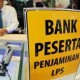 LPS Sanggup Tanggung Likuidasi 40 Bank Kecil