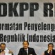 Komisioner KPU Dogiyai Dipecat, Istana Enggan Menanggapi