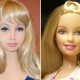 Perempuan Rusia Ini Mirip Boneka Tanpa Make Up Apapun
