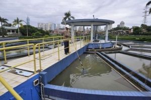 KINERJA PDAM: 14 Perusahaan Minta Subsidi Bunga Pinjaman Perbankan