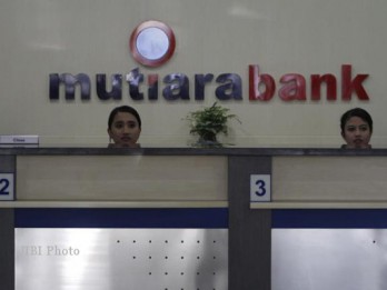 PENJUALAN BANK MUTIARA: BRI Serahkan Penawaran Akhir