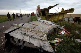 TRAGEDI MAS MH17: 20 Jenazah Dipulangkan, Malaysia…
