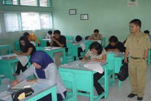 LOWONGAN CPNS 2014: Pemkab Solok Terima 30 Orang Pegawai