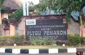 Transmisi Jawa-Bali Beroperasi, PLN Pensiunkan PLTD Pemaron