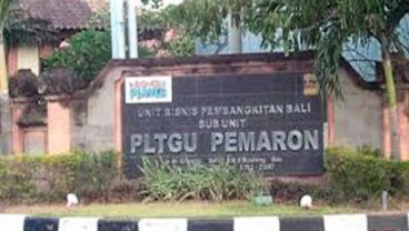 Transmisi Jawa-Bali Beroperasi, PLN Pensiunkan PLTD Pemaron