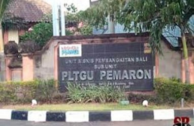 Transmisi Jawa-Bali Beroperasi, PLN Pensiunkan PLTD Pemaron