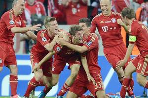 FC Bayer Munich Gandeng SAP Pasok Peranti Lunak OR