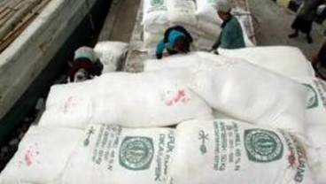 PUPUK BERSUBSIDI: Pusri Sudah Salurkan 763.661 Ton