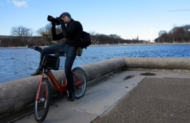 Sembilan Bikers Gowes Sepeda Jakarta-Bali Sejauh 1.350 Km