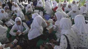 Calon TKI Harus Miliki Sertifikat Kompetensi Kerja