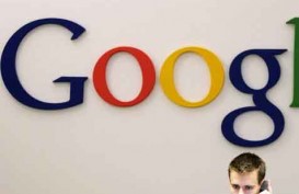 Google Terima Lebih dari 30 Keluhan Terkait Hak Cipta