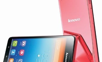 Lenovo S850: Smartphone Ini Diasosiasikan Dengan Jiwa Muda