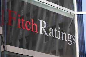 Fitch Pangkas Peringkat Kredit Ukraina