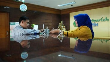 ONGKOS NAIK HAJI 2014: Pelunasan Tahap IV Ditutup, Tersisa 276