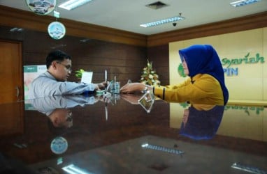 ONGKOS NAIK HAJI 2014: Pelunasan Tahap IV Ditutup, Tersisa 276