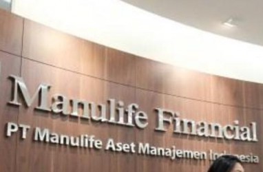 Manulife Asset Manajemen Sebar Sepatu ke Daerah Terpencil