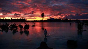 Kemenhub Ikut Dukung Sail Raja Ampat 2014