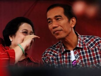Presiden SBY Terima Jokowi Akhir Agustus
