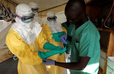 Waspada, Ditemukan Penyakit Baru Seperti Ebola di Kongo