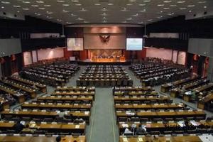 Pansus Pilpres Tak Akan Tunda Pelantikan Jokowi-JK