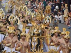 Jember Fashion Carnaval: Pesta Seni Ini Mampu Dongkrak Perekonomian