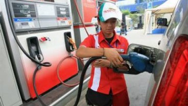KELANGKAAN BBM SUBSIDI: Pertamax dan Pertamina Dex di Palembang Dijamin Tak Kosong