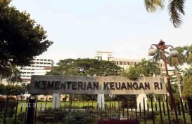 LOWONGAN CPNS: Terbesar, Kemenkeu Rekrut 9.000 Pegawai