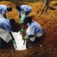 Wabah Ebola Meluas di Afrika