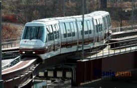 Proyek MRT Surabaya Masuki Tahap Rencana Aksi