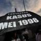 PENGADILAN HAM ad hoc: Kejaksaan Agung Enggan Komentari Rencana Jokowi-JK