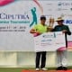 James Byrne Cetak Kemenangan di Ciputra Golfpreneur Tournament