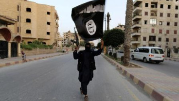 Gawat! ISIS Punya Akar Kuat di Indonesia