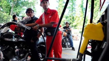 KENAIKAN BBM BERSUBSIDI: Jero Wacik Tunggu Arahan SBY-Jokowi
