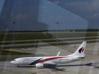 Malaysian Air Siap Ganti CEO