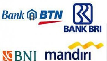 4 Bank BUMN Diusulkan Dilebur Jadi Bank Nusantara