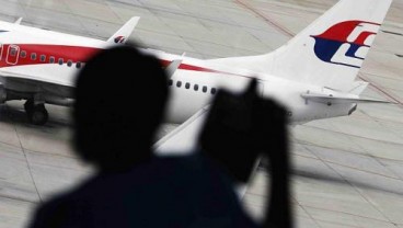 Ditinggal Penumpang, Malaysia Airlines Bakar US$2 Juta Setiap Harinya