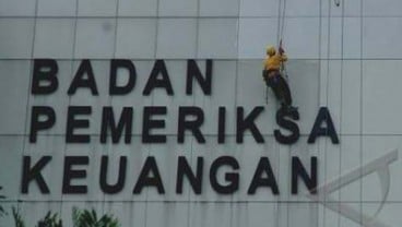 KURANG PEGAWAI, Tahun Depan BPK Belum Gencar Audit Kinerja