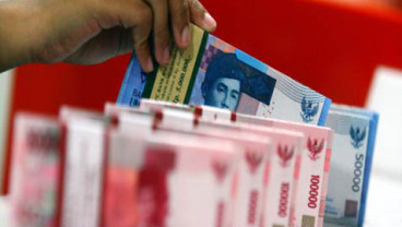 SETORAN DIVIDEN BUMN Disarankan Turun Jadi 25% dari Laba