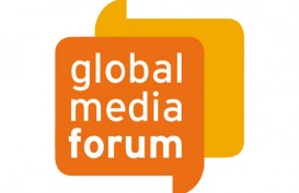 GLOBAL MEDIA FORUM: Media Berperan Aktif Ciptakan Perdamaian Dunia