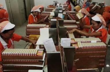 DIVIDEN HMSP: Sampoerna Bagikan Tahap II Rp360/Saham