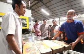 DAJK Targetkan Pendapatan Tumbuh 33,33% di 2015