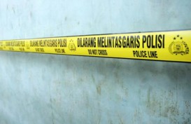 Sepasang Remaja Ditemukan Tewas di Dalam Mobil